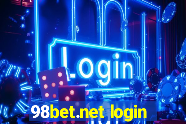 98bet.net login